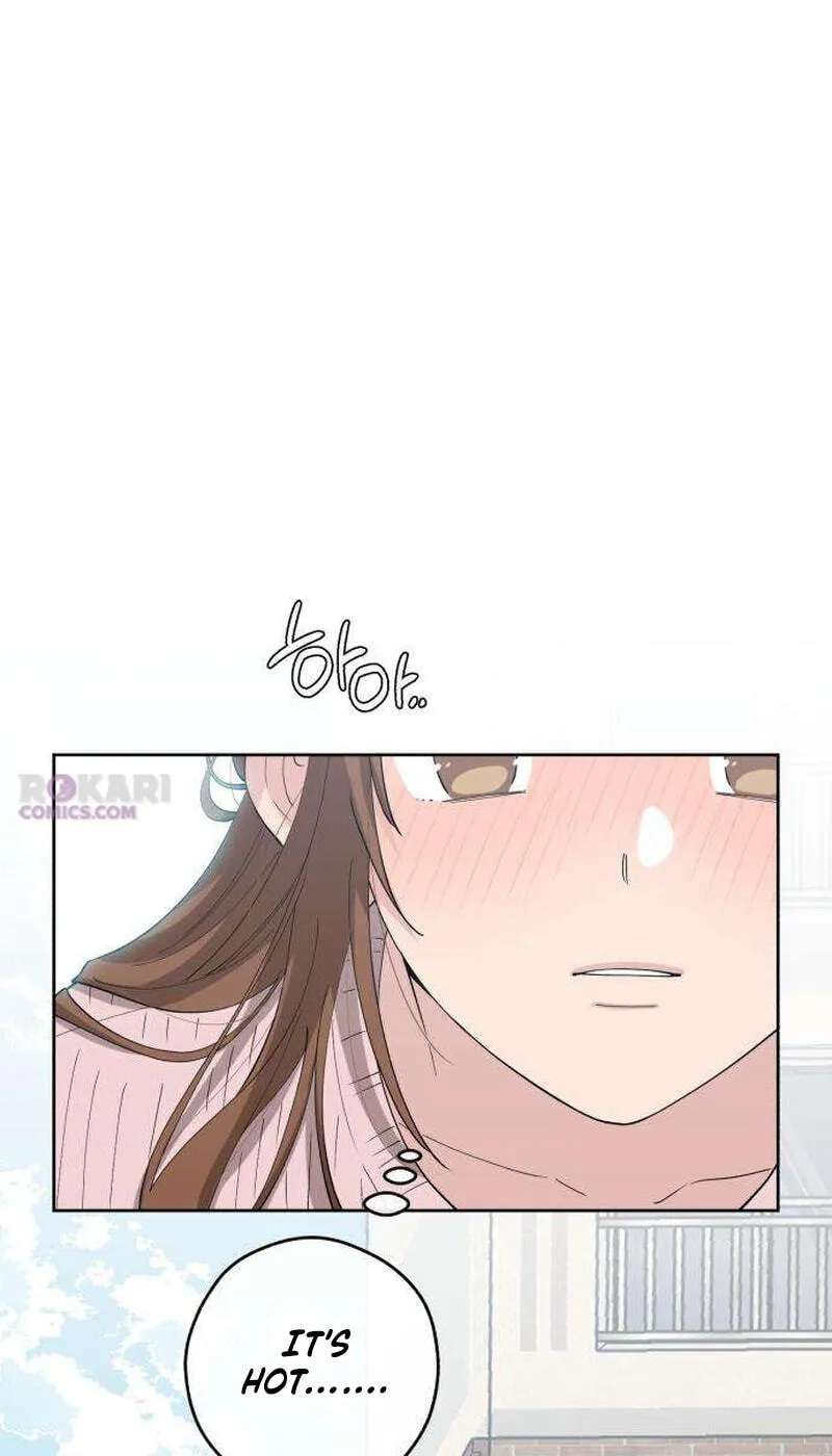 My Gorgeous Nightmare chapter 18 page 4