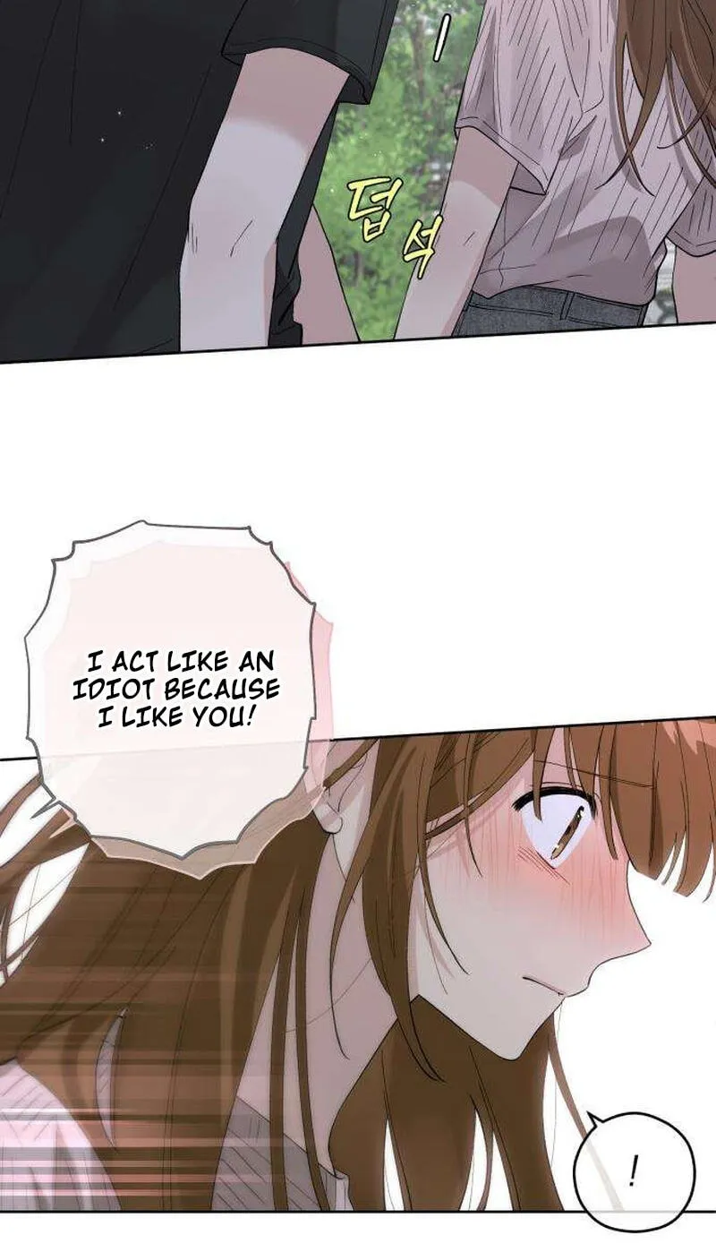 My Gorgeous Nightmare chapter 18 page 44