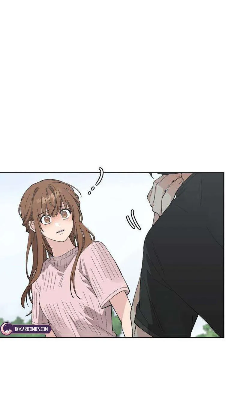 My Gorgeous Nightmare chapter 18 page 45