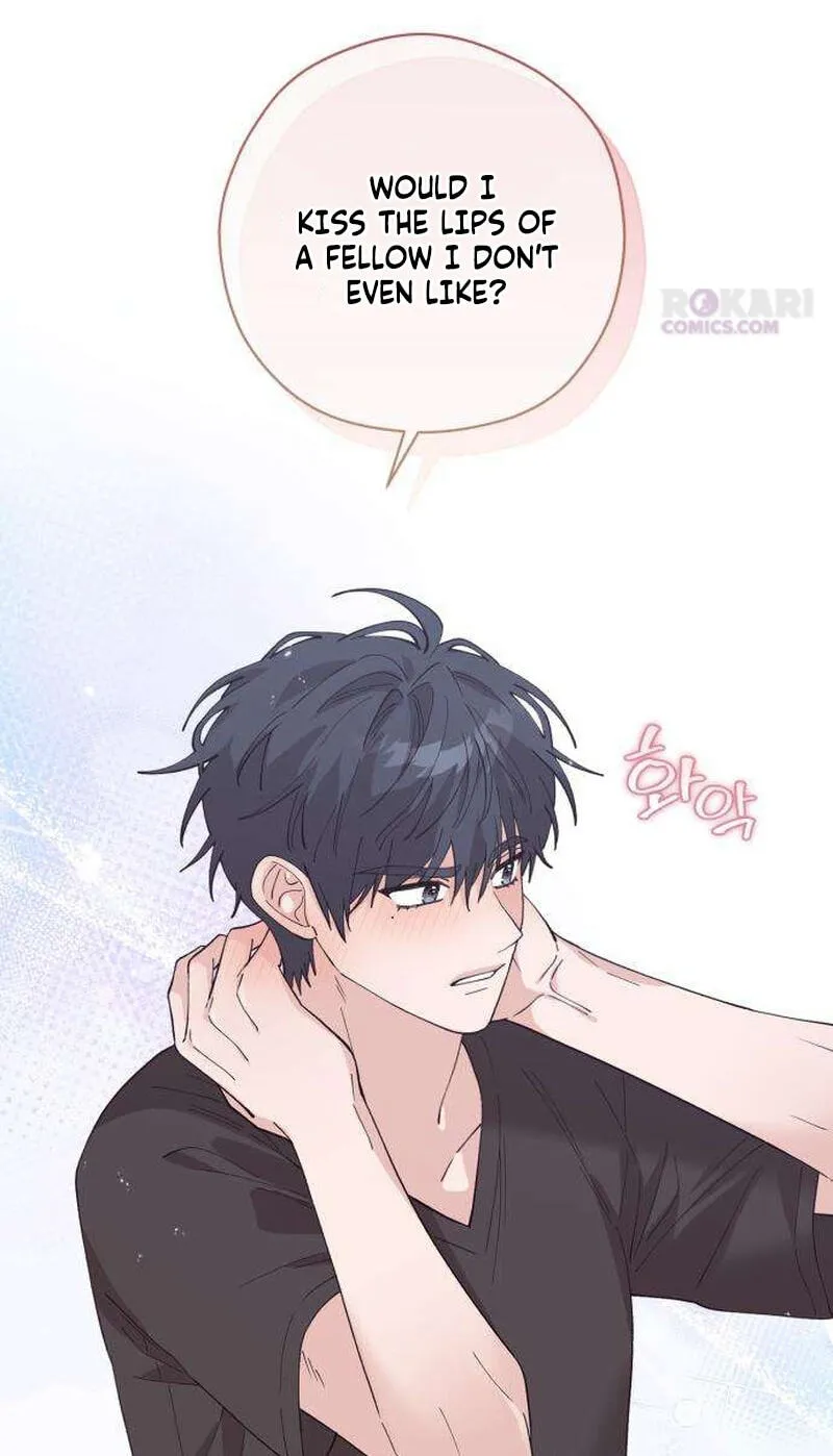 My Gorgeous Nightmare chapter 18 page 46