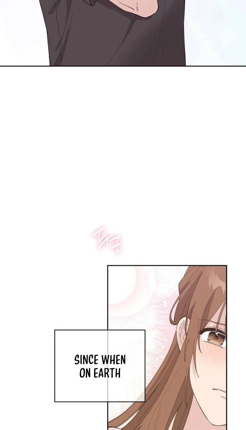 My Gorgeous Nightmare chapter 18 page 47