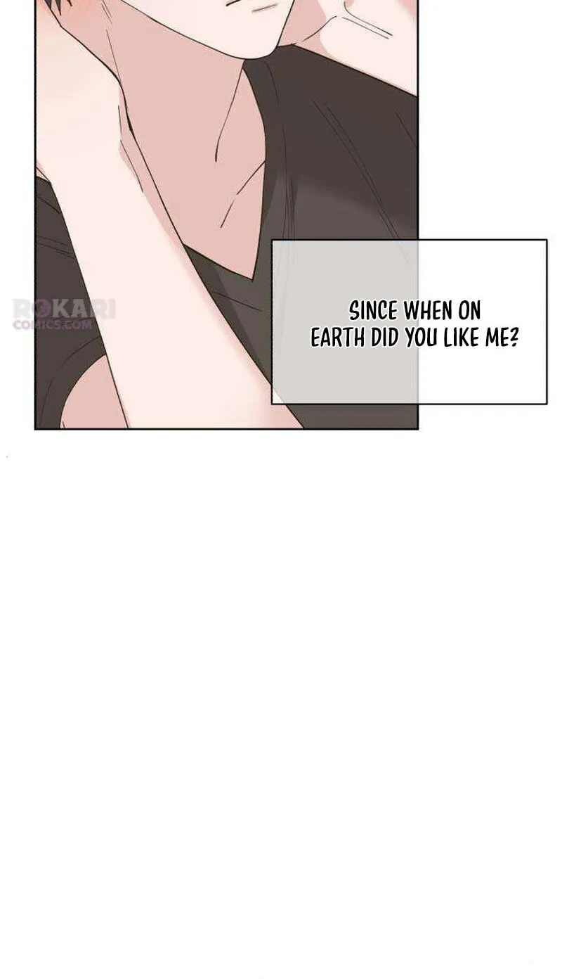 My Gorgeous Nightmare chapter 18 page 49