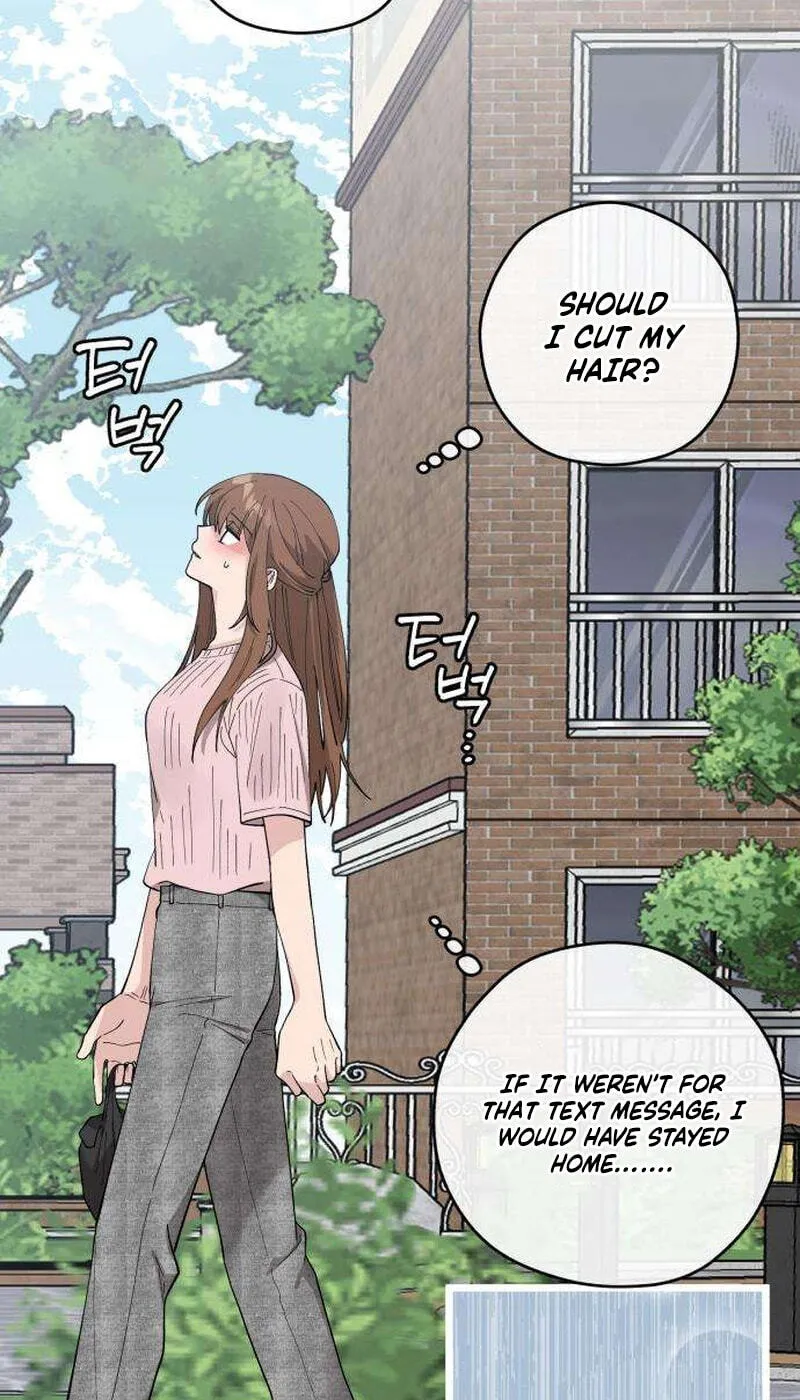 My Gorgeous Nightmare chapter 18 page 5