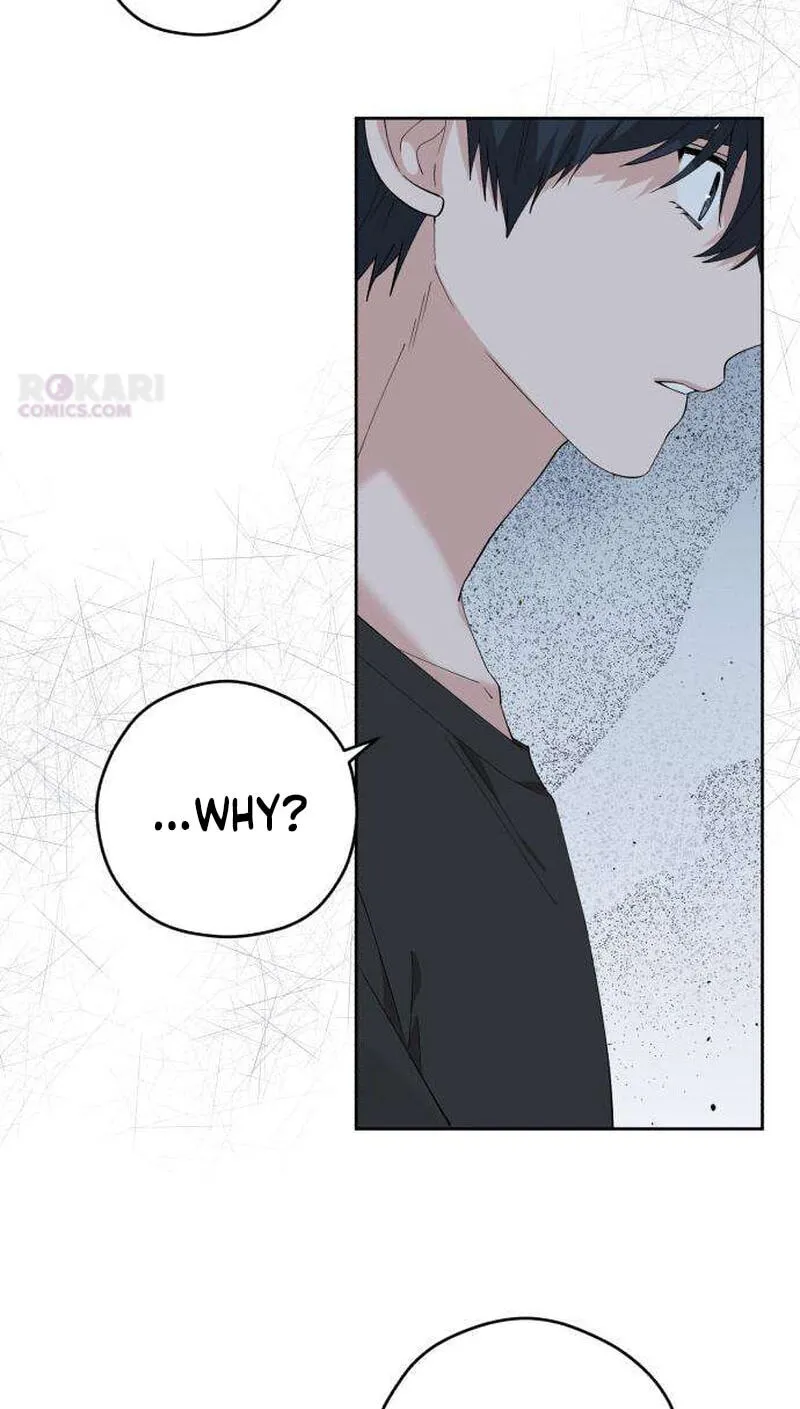 My Gorgeous Nightmare chapter 18 page 58