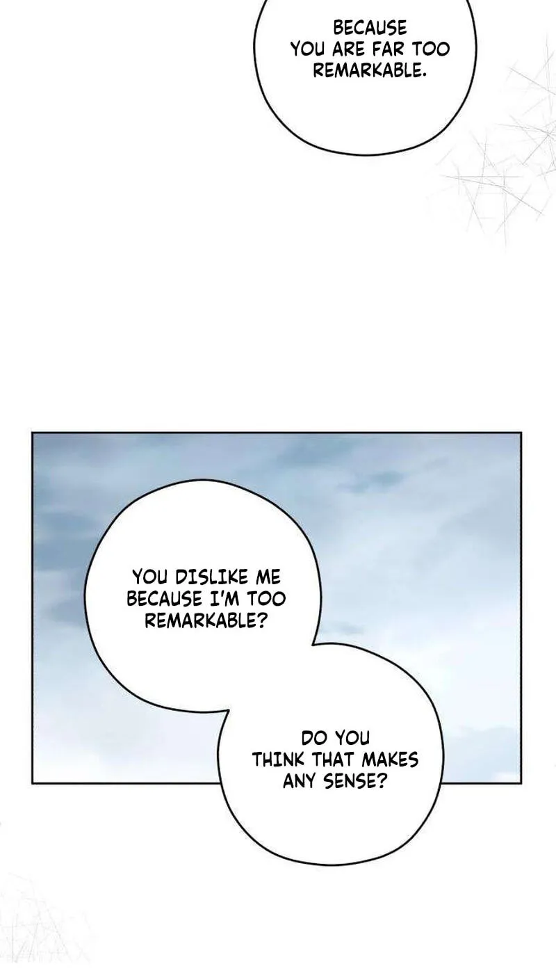 My Gorgeous Nightmare chapter 18 page 59