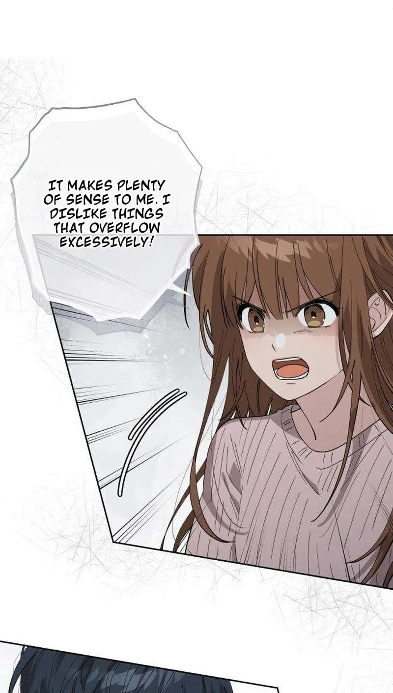 My Gorgeous Nightmare chapter 18 page 60