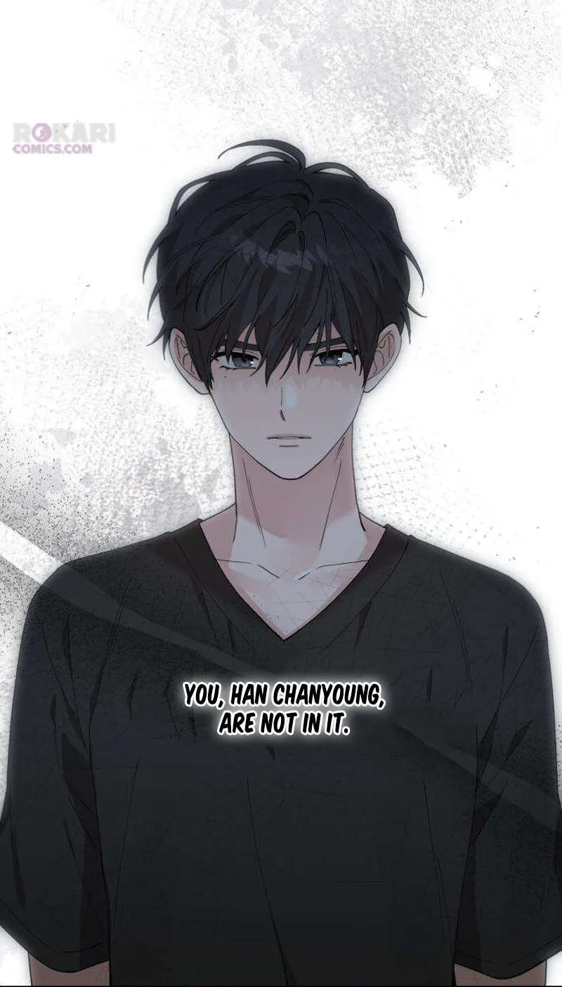 My Gorgeous Nightmare chapter 18 page 68