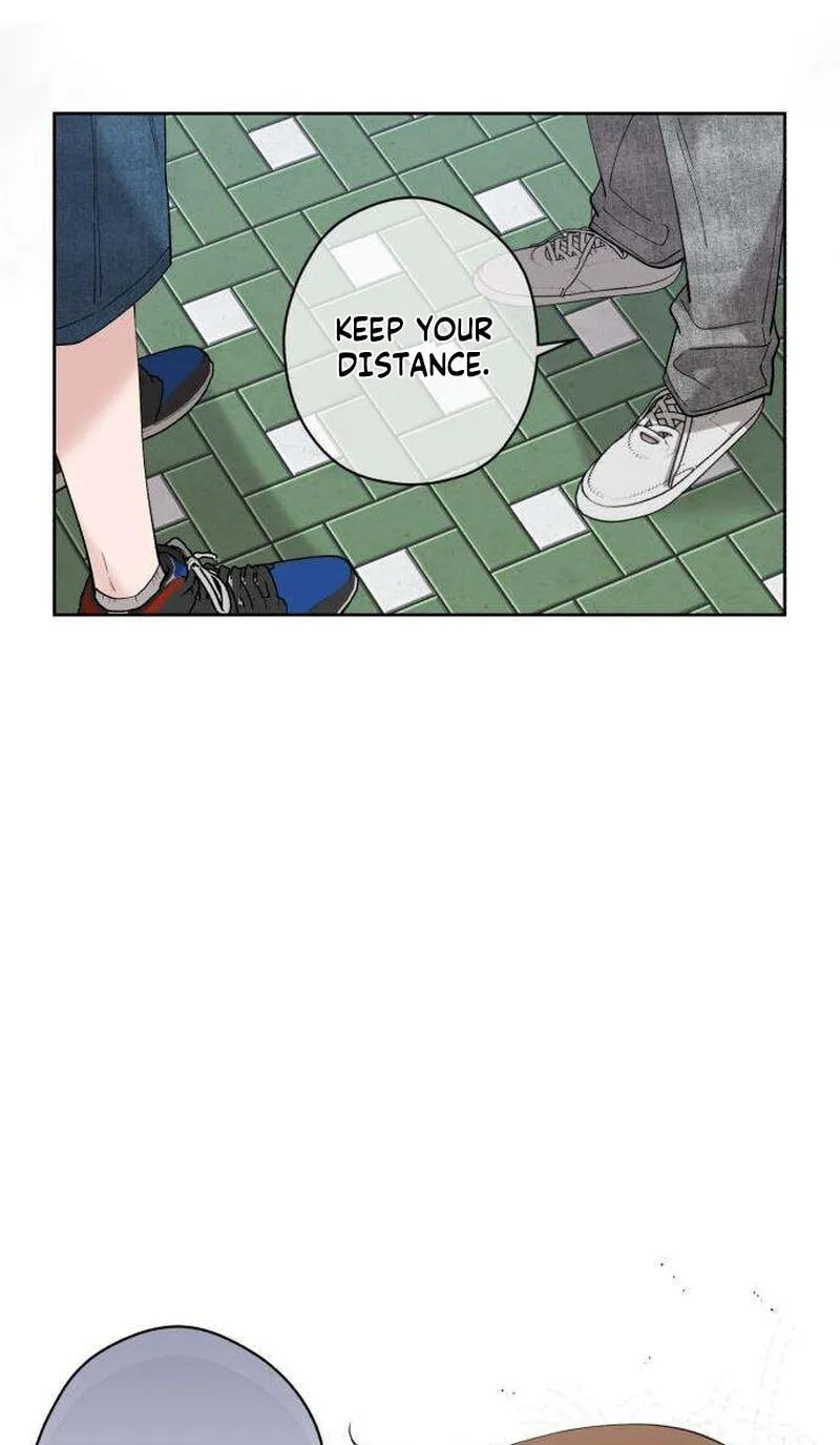 My Gorgeous Nightmare chapter 18 page 70