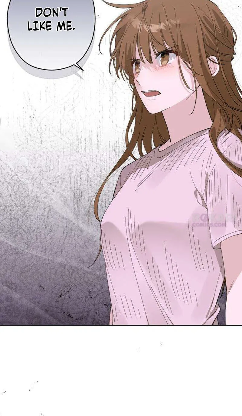 My Gorgeous Nightmare chapter 18 page 71
