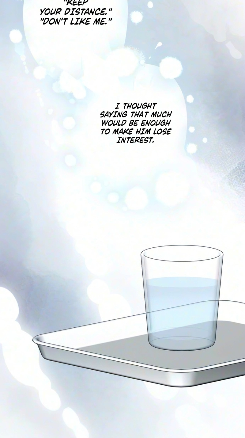 My Gorgeous Nightmare chapter 19 page 2