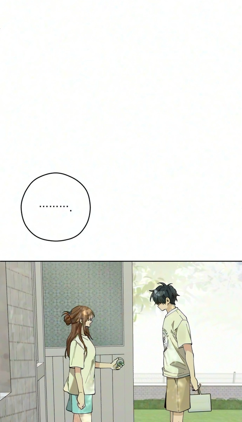 My Gorgeous Nightmare chapter 19 page 29