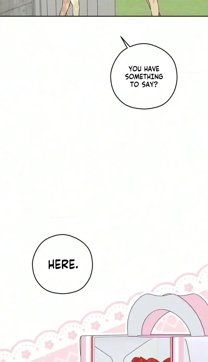 My Gorgeous Nightmare chapter 19 page 30