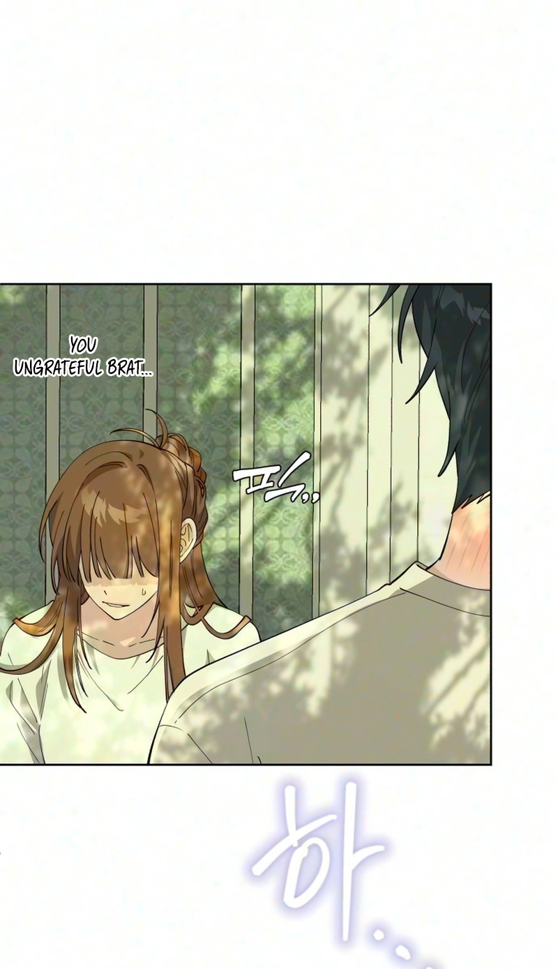 My Gorgeous Nightmare chapter 19 page 34