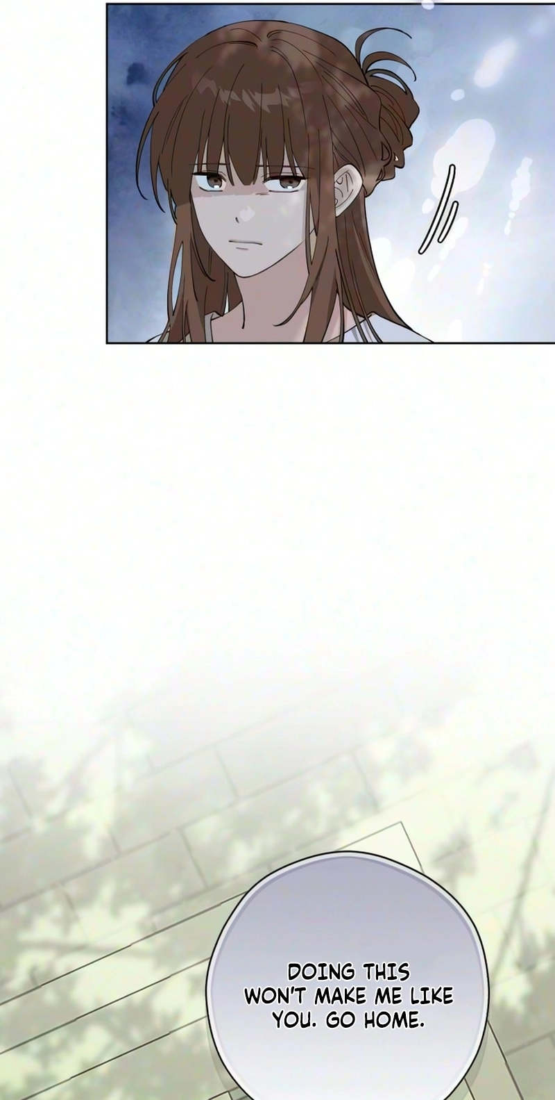 My Gorgeous Nightmare chapter 19 page 35