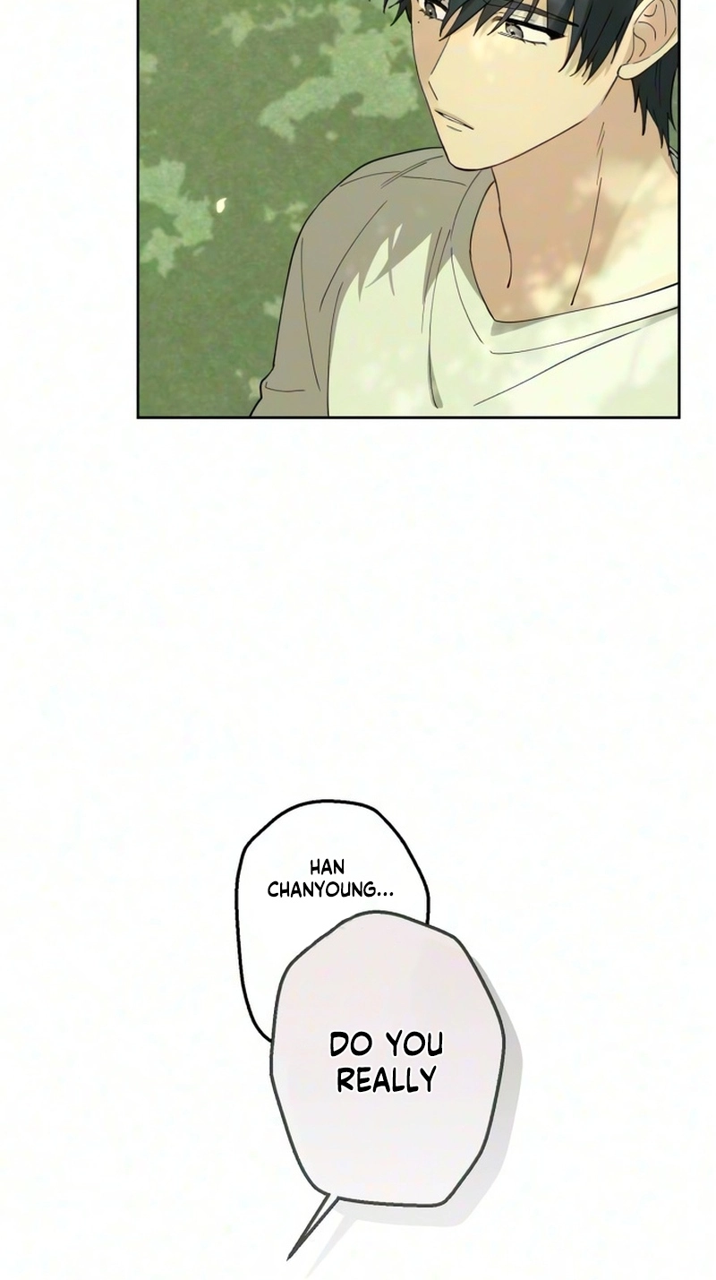 My Gorgeous Nightmare chapter 19 page 44