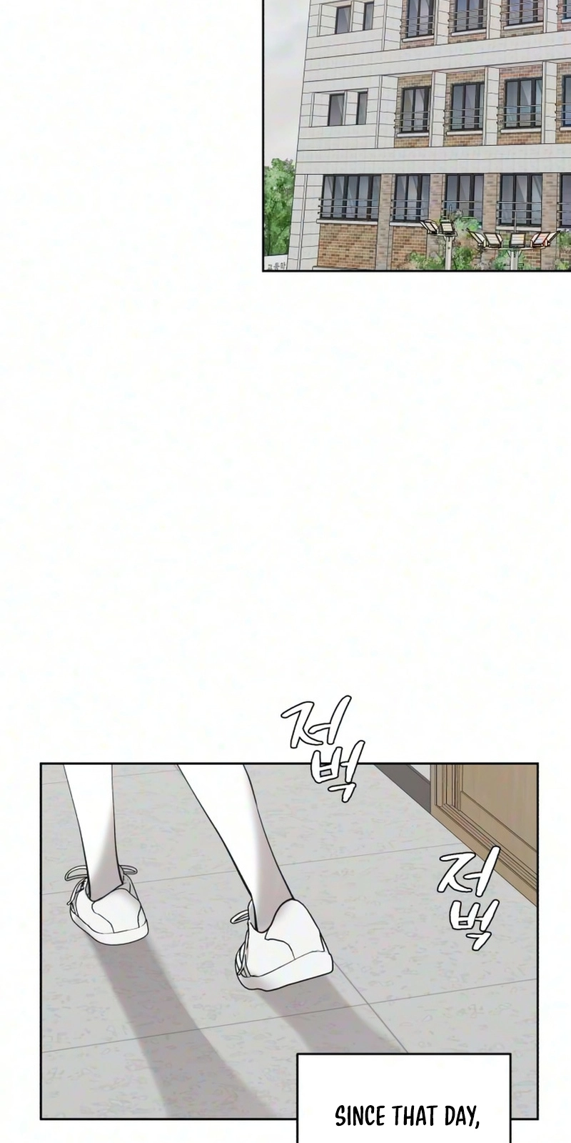 My Gorgeous Nightmare chapter 19 page 49