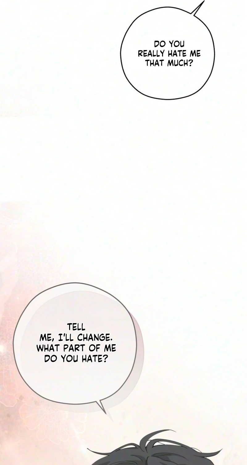 My Gorgeous Nightmare chapter 19 page 9