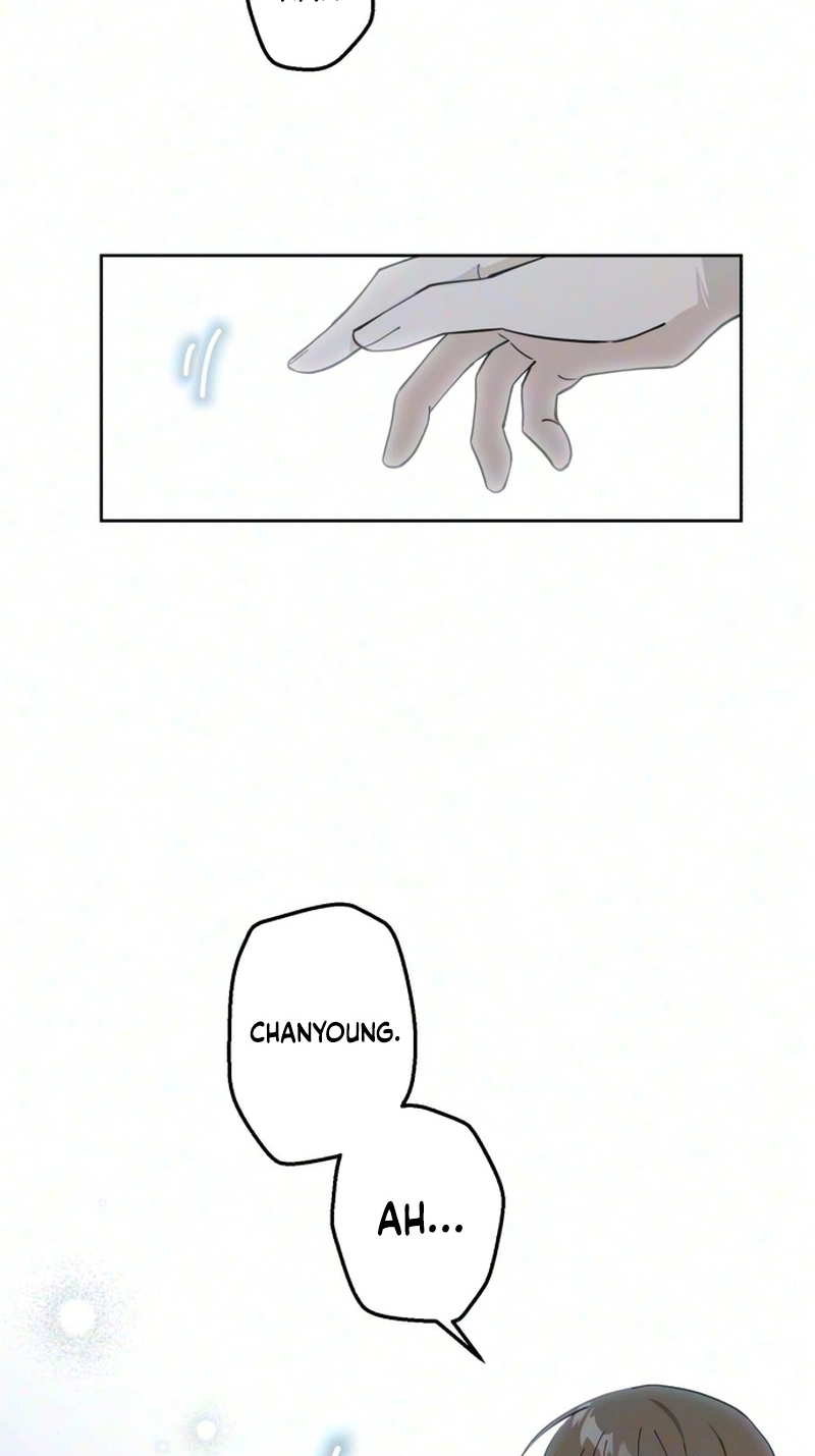 My Gorgeous Nightmare chapter 20 page 33