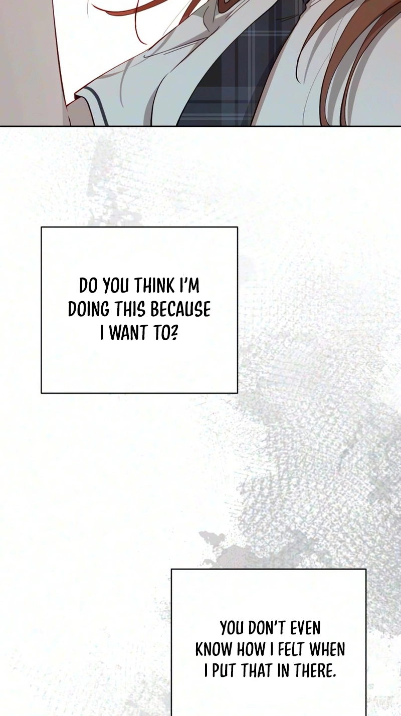 My Gorgeous Nightmare chapter 20 page 43
