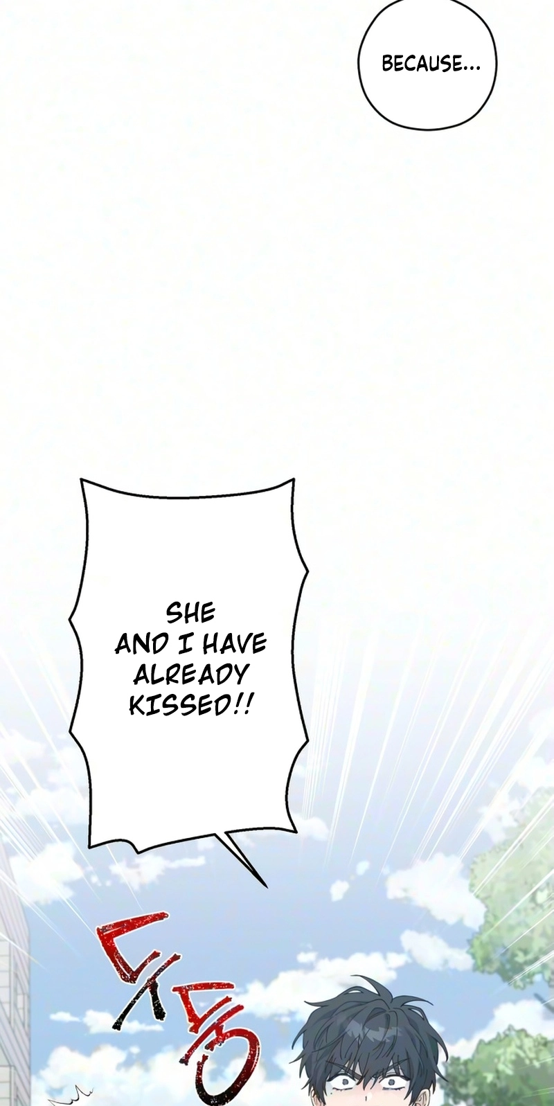 My Gorgeous Nightmare chapter 20 page 58