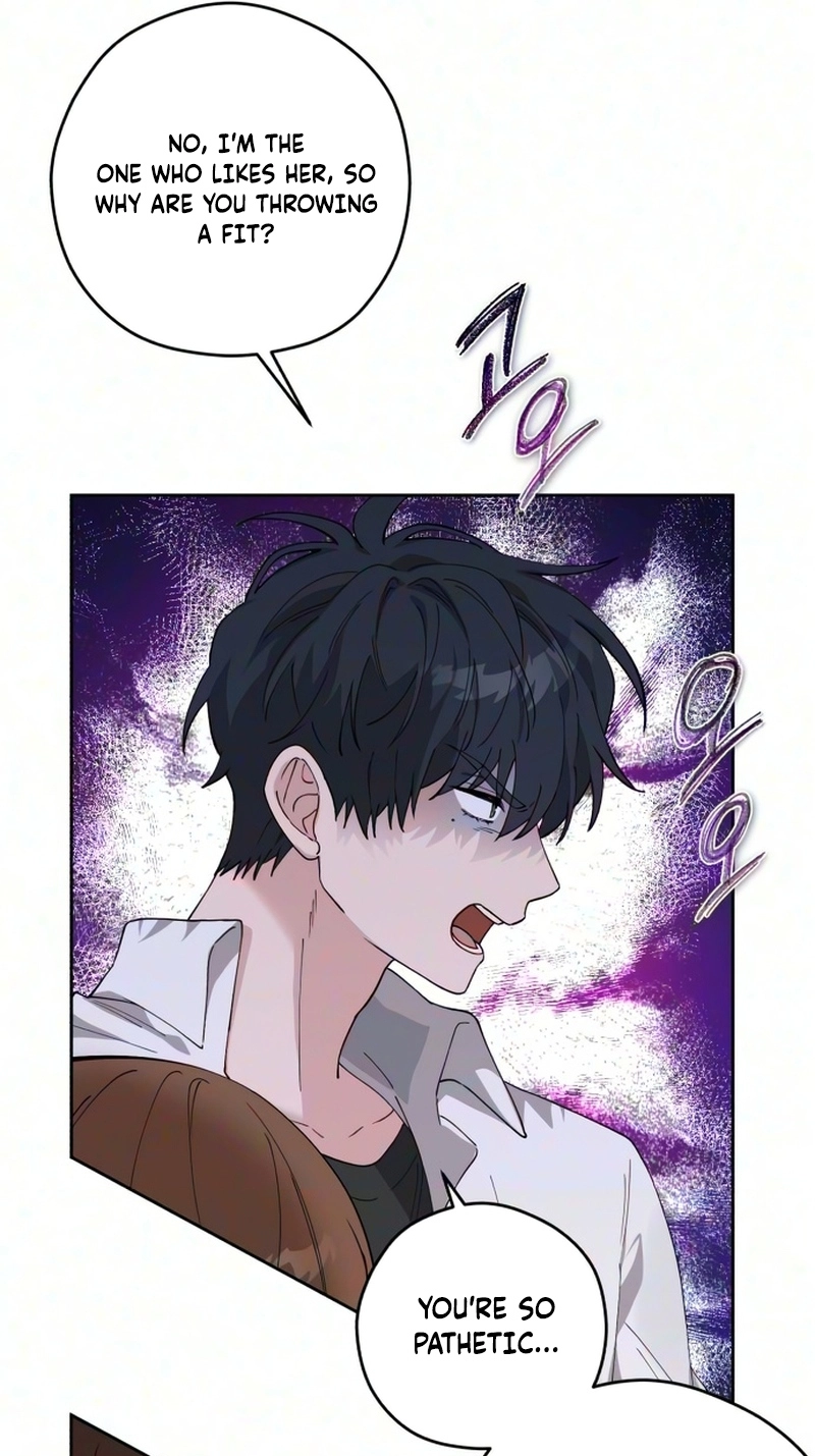 My Gorgeous Nightmare chapter 20 page 67