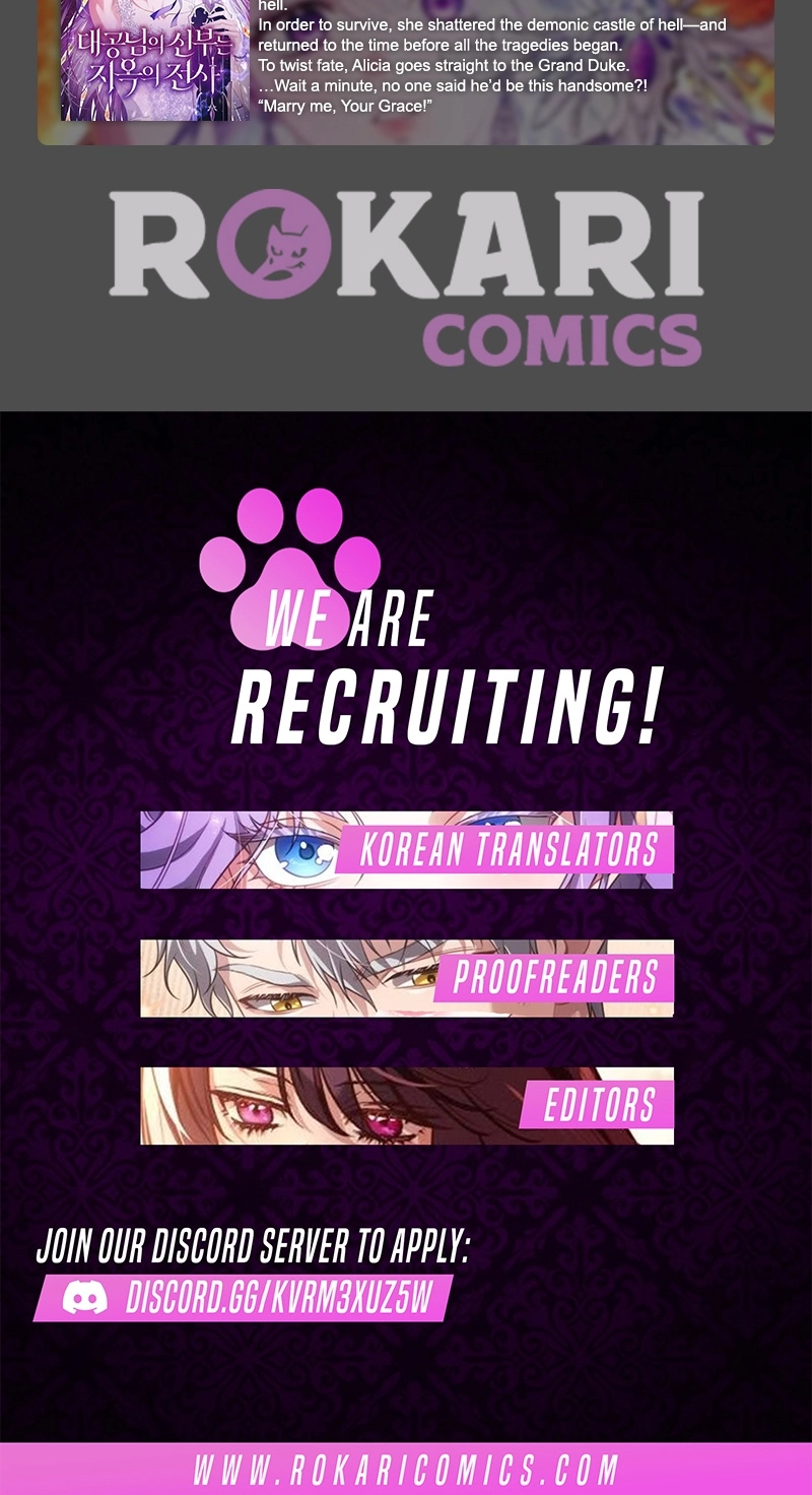 My Gorgeous Nightmare chapter 20 page 86