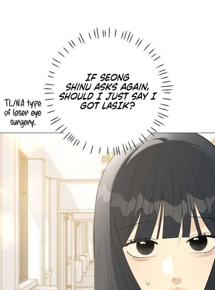 Hashtag: My First Love chapter 10 page 110