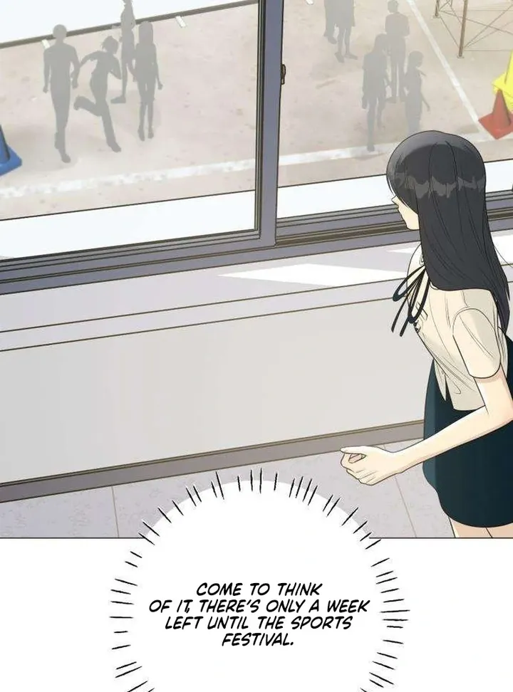 Hashtag: My First Love chapter 10 page 115