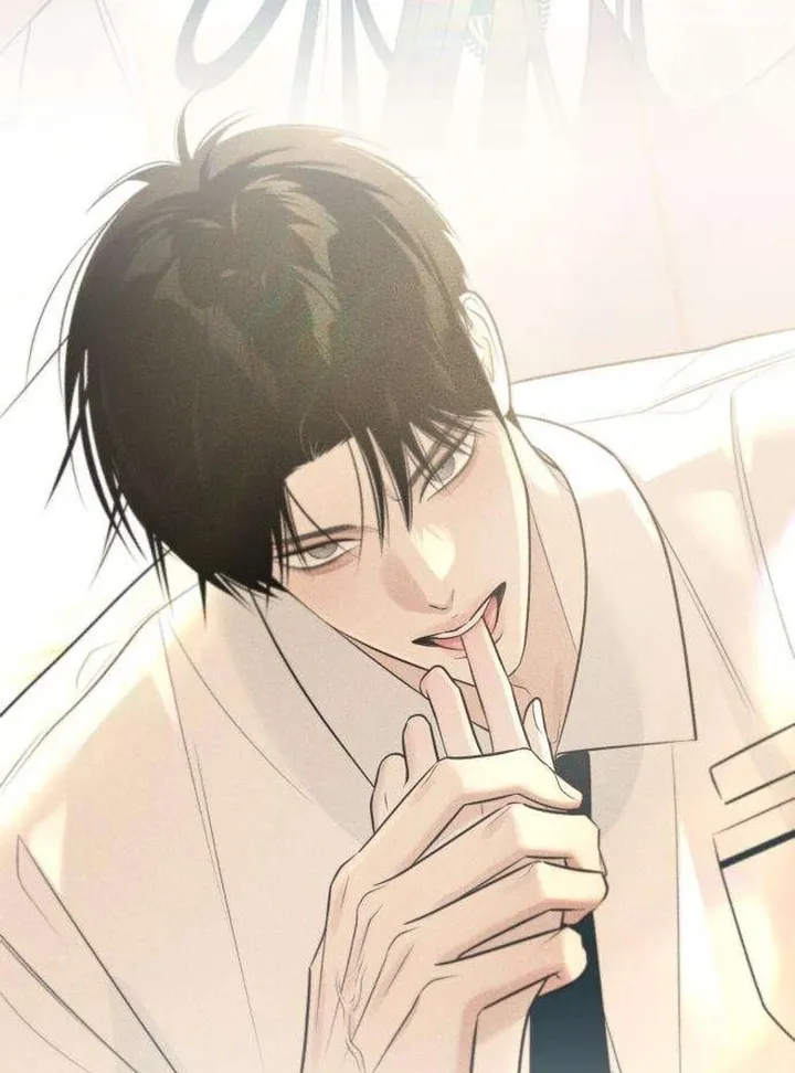Hashtag: My First Love chapter 10 page 124