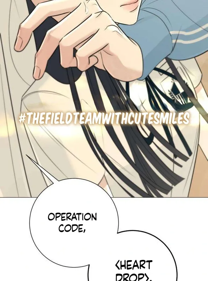 Hashtag: My First Love chapter 10 page 155