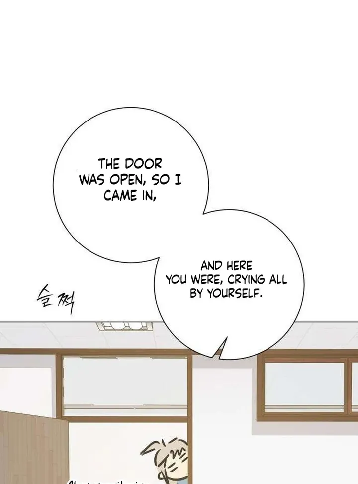 Hashtag: My First Love chapter 10 page 159
