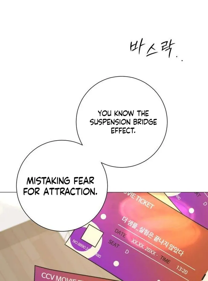 Hashtag: My First Love chapter 10 page 162