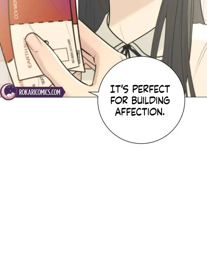 Hashtag: My First Love chapter 10 page 165