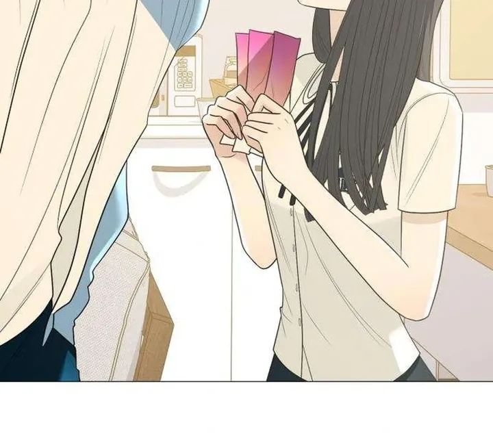 Hashtag: My First Love chapter 10 page 169