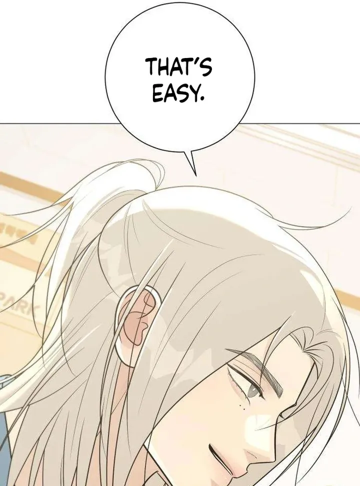 Hashtag: My First Love chapter 10 page 171