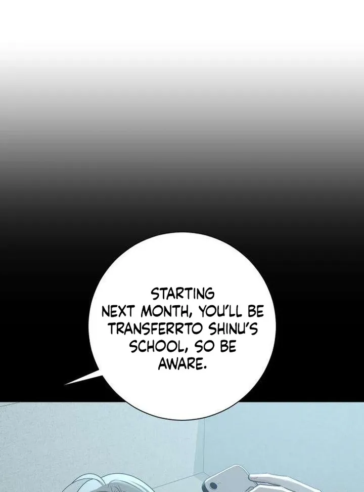 Hashtag: My First Love chapter 10 page 28