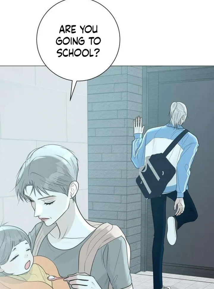 Hashtag: My First Love chapter 10 page 3