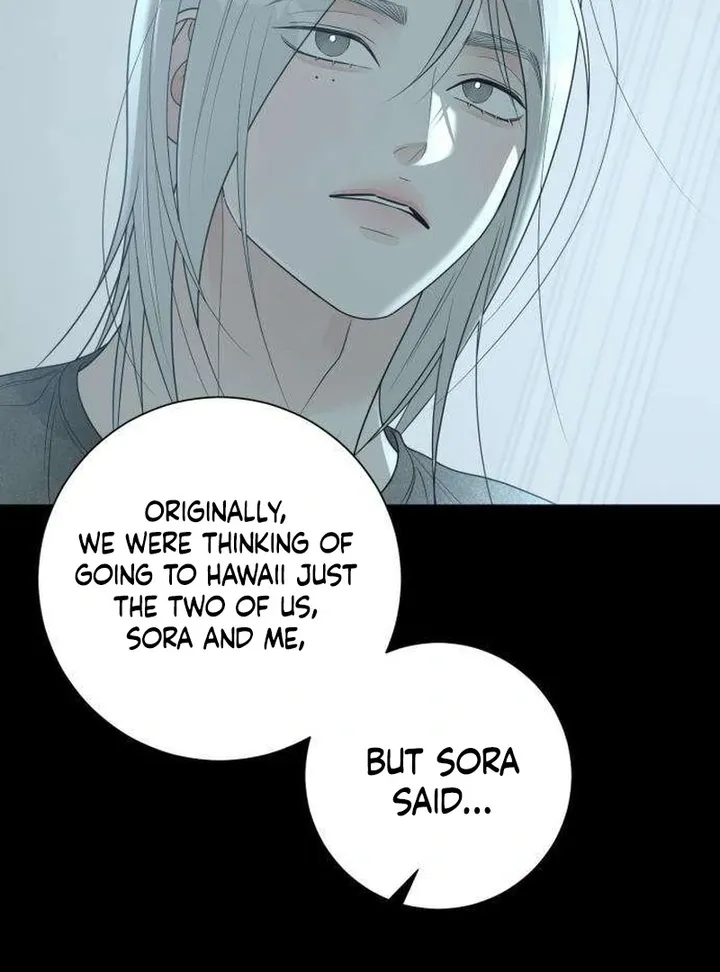 Hashtag: My First Love chapter 10 page 35