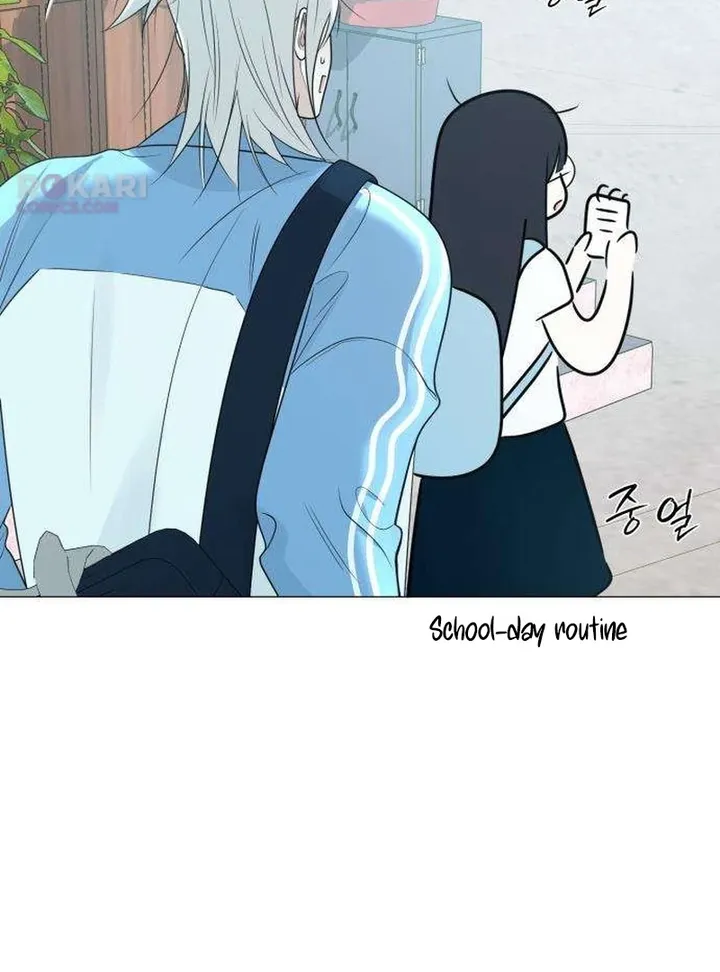 Hashtag: My First Love chapter 10 page 49