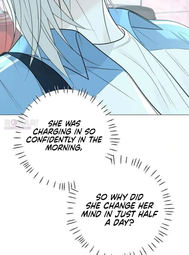 Hashtag: My First Love chapter 10 page 53