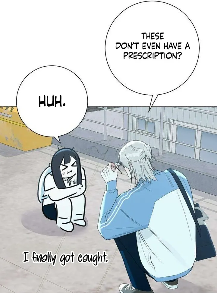 Hashtag: My First Love chapter 10 page 75