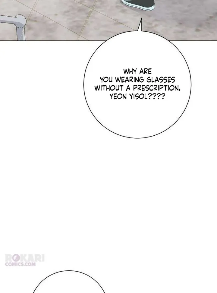 Hashtag: My First Love chapter 10 page 76