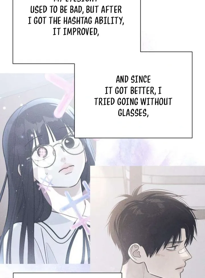 Hashtag: My First Love chapter 10 page 78