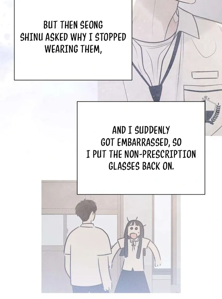 Hashtag: My First Love chapter 10 page 79