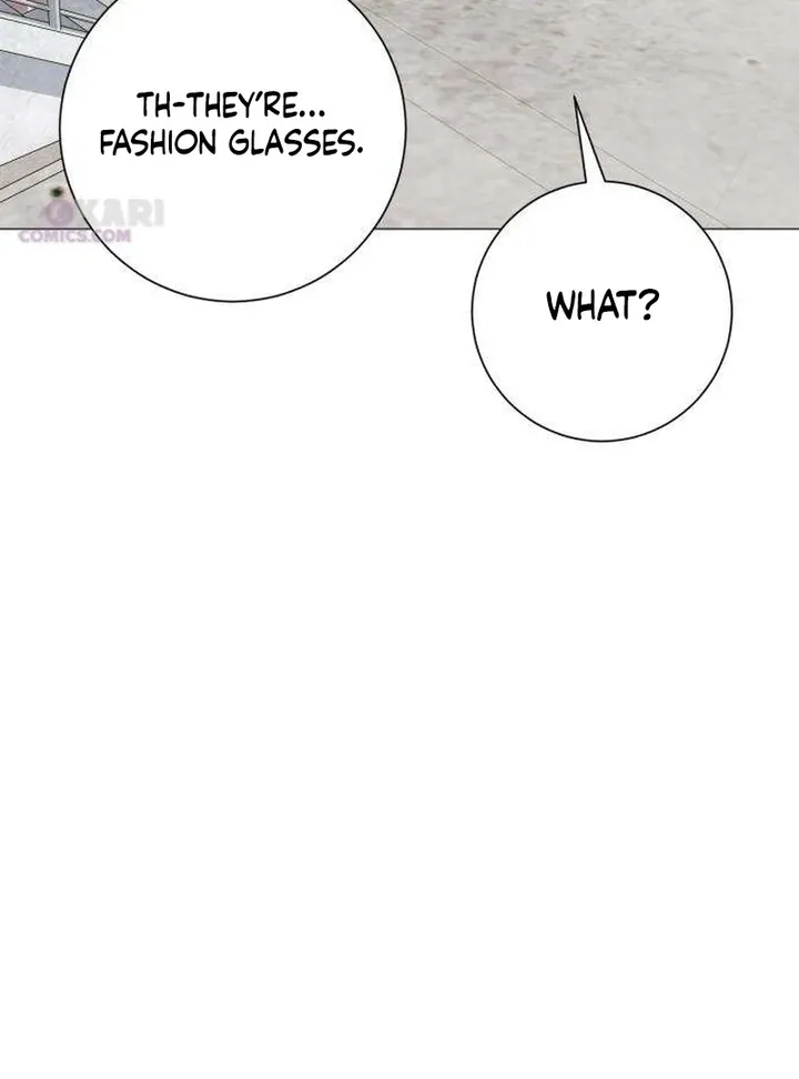 Hashtag: My First Love chapter 10 page 81