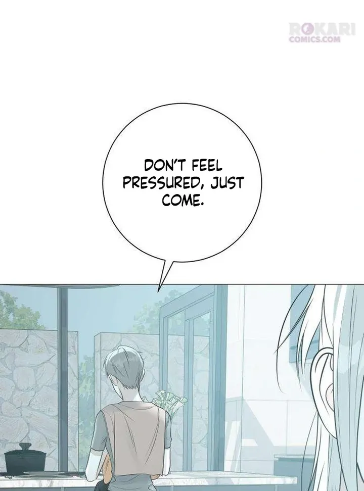 Hashtag: My First Love chapter 10 page 9