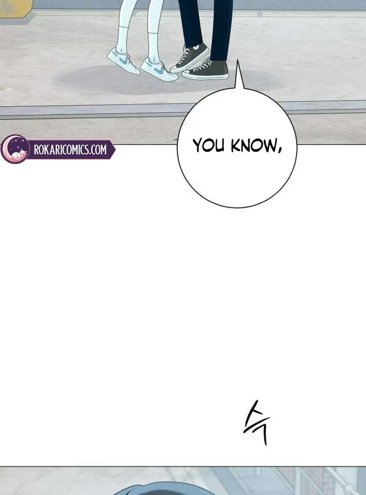 Hashtag: My First Love chapter 10 page 91