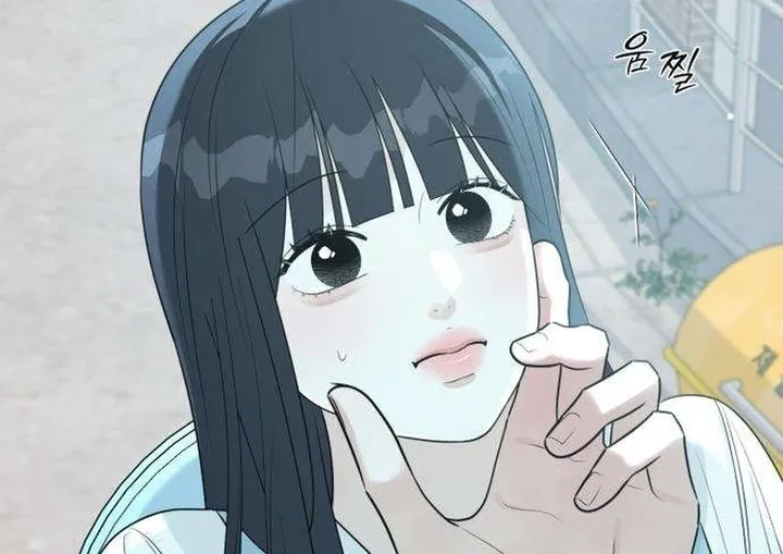 Hashtag: My First Love chapter 10 page 92