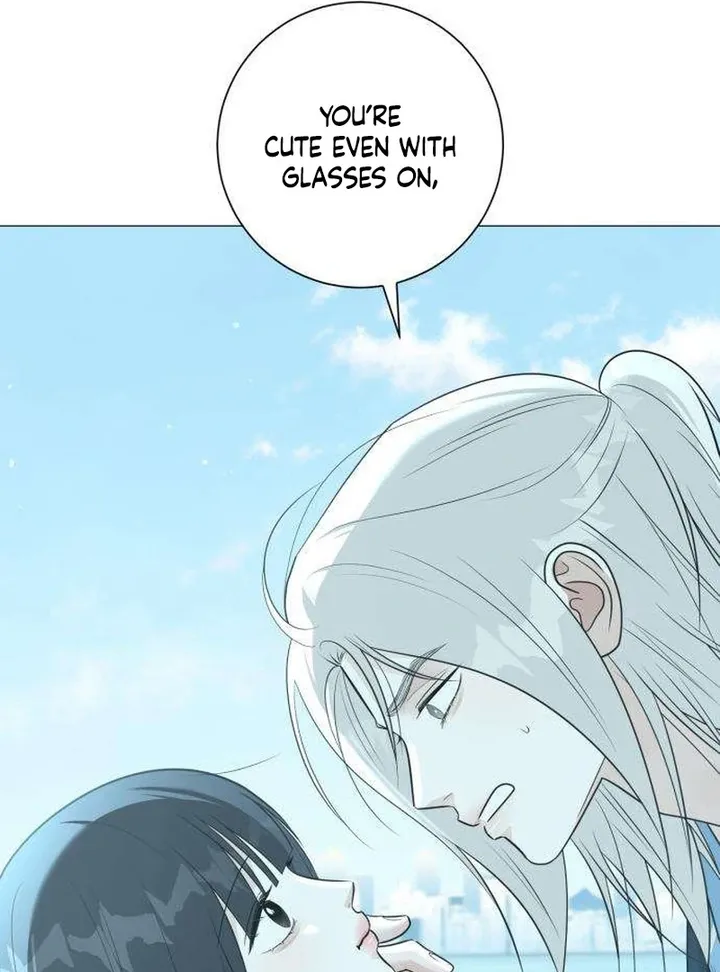 Hashtag: My First Love chapter 10 page 94