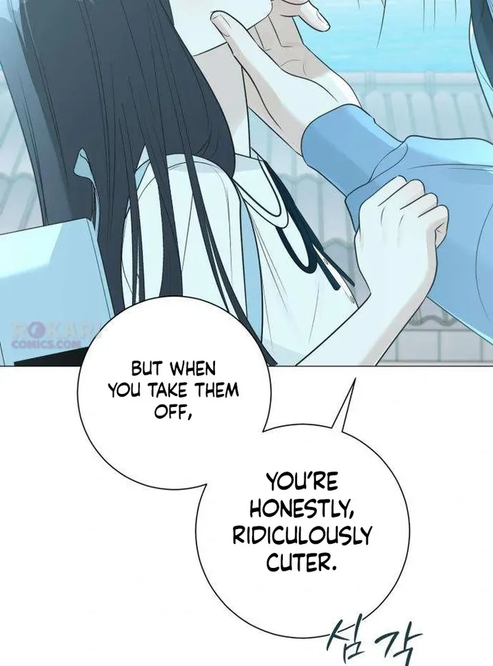 Hashtag: My First Love chapter 10 page 95